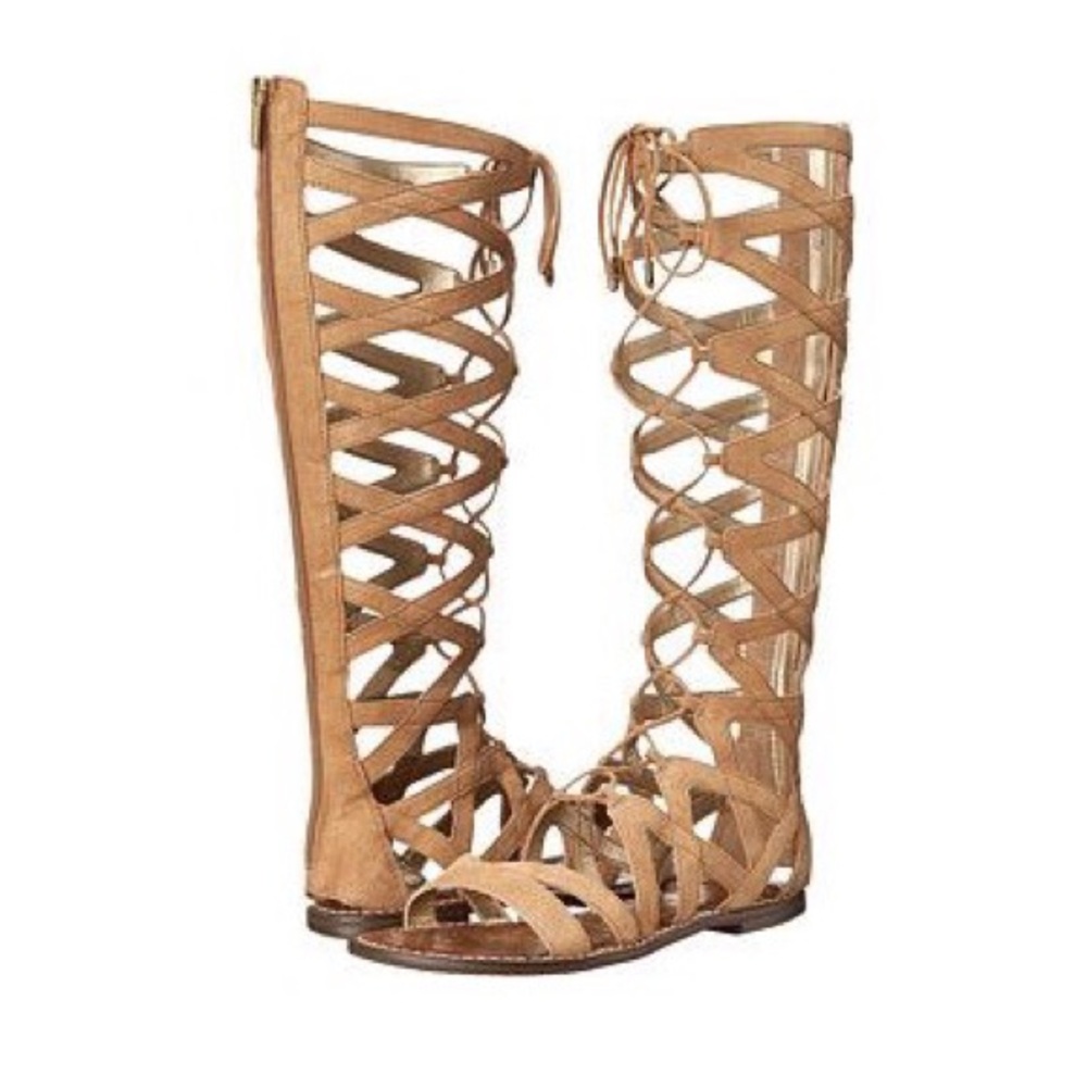 Sam Edelman Gena Gladiator sandal